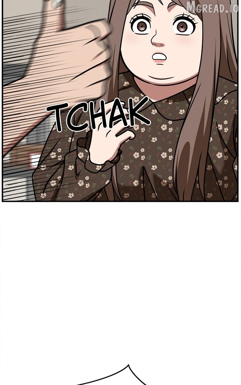 Change Me Chapter 260  - page 53